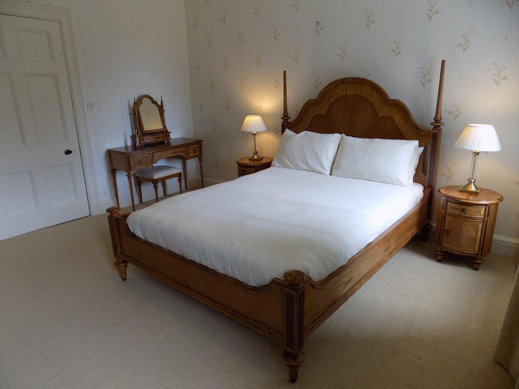 Carnach House Hotel Nairn Ruang foto