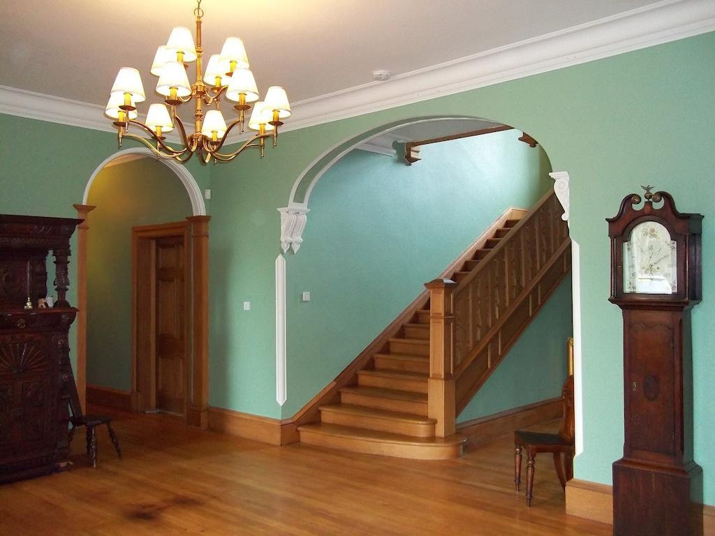 Carnach House Hotel Nairn Bagian luar foto