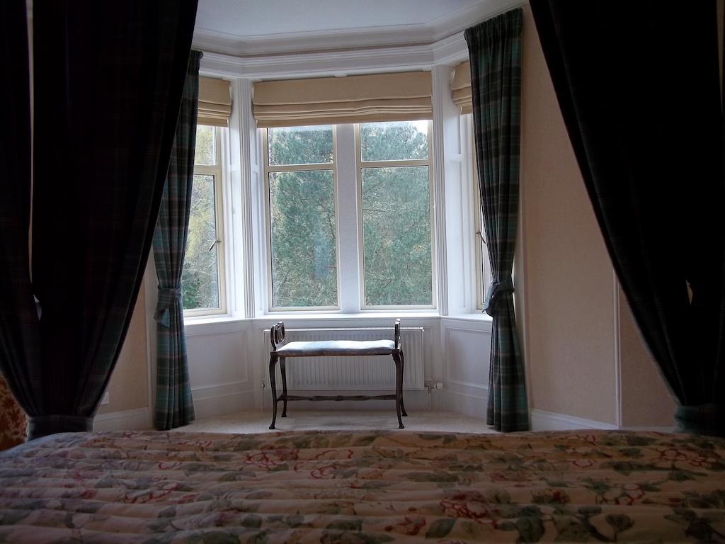 Carnach House Hotel Nairn Bagian luar foto