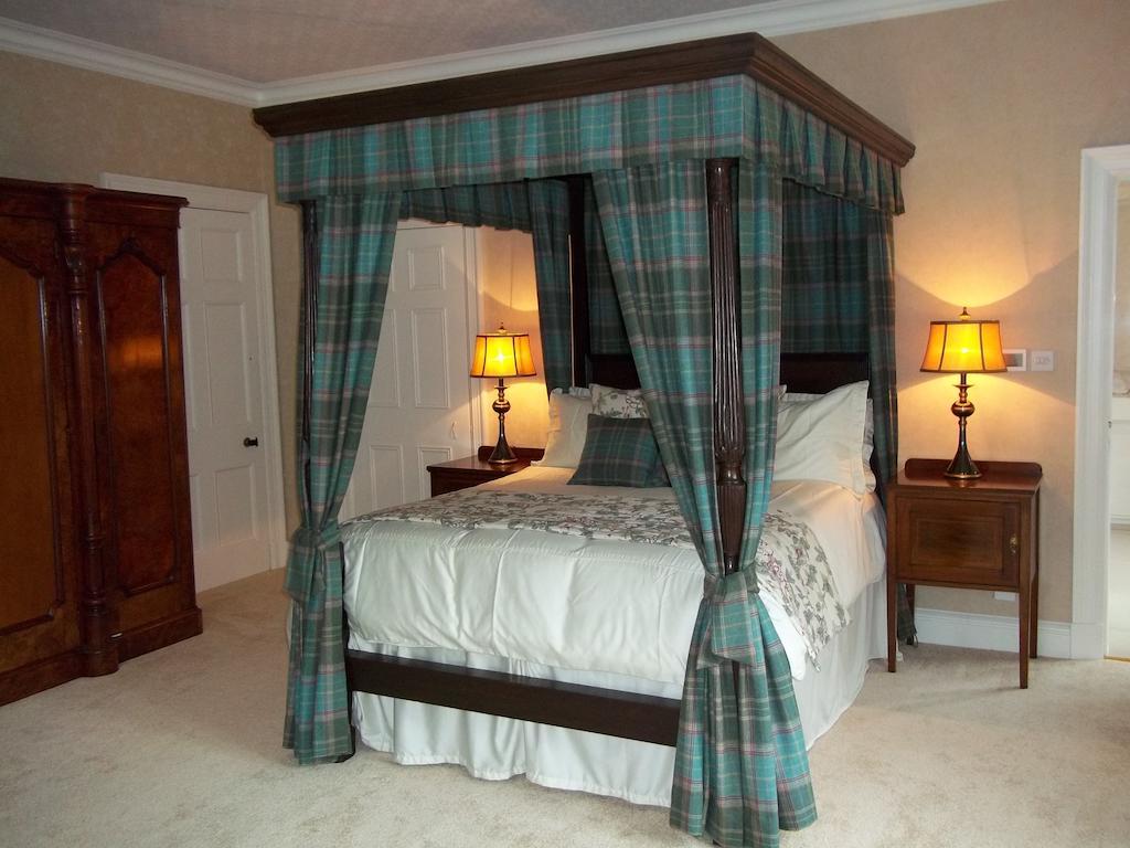Carnach House Hotel Nairn Bagian luar foto