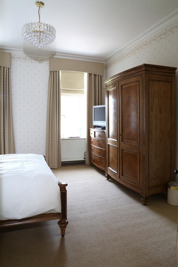 Carnach House Hotel Nairn Bagian luar foto