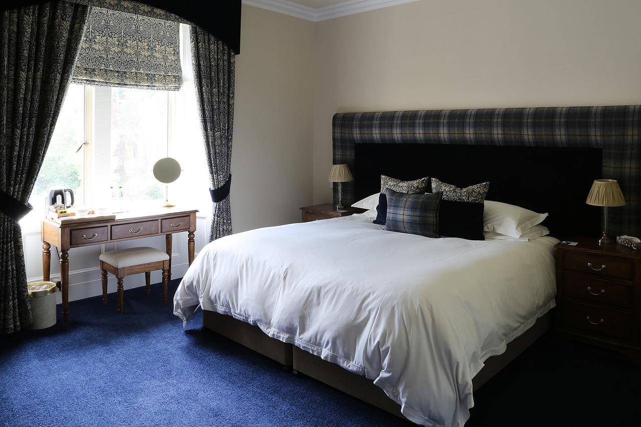 Carnach House Hotel Nairn Bagian luar foto