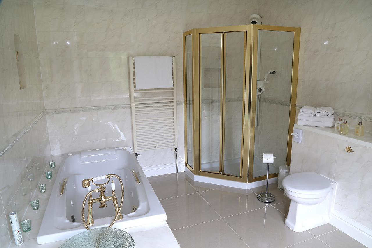 Carnach House Hotel Nairn Bagian luar foto