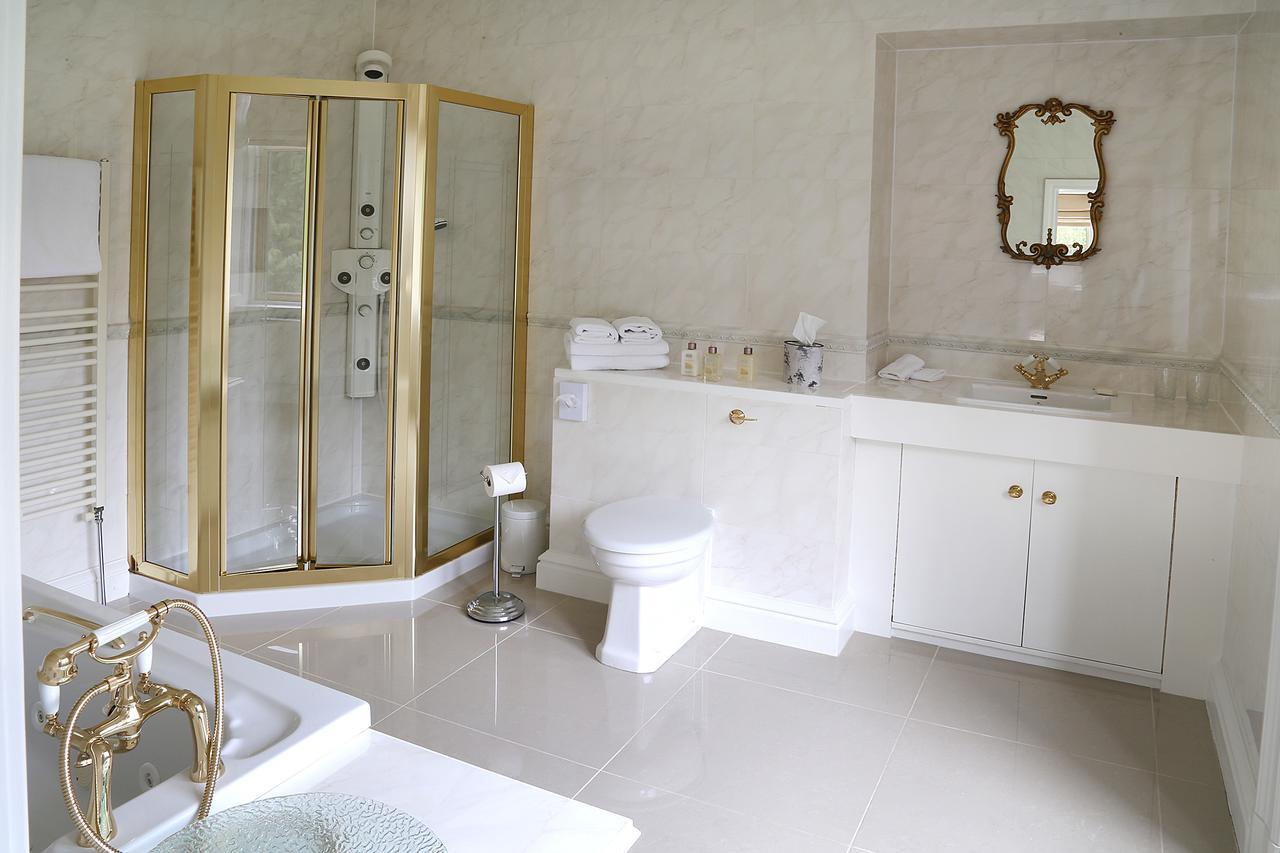Carnach House Hotel Nairn Bagian luar foto